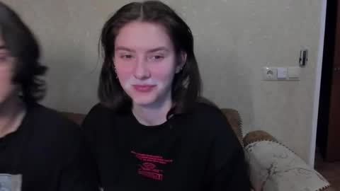 LINA online show from March 2, 12:48 am