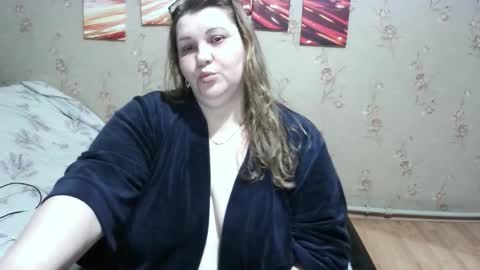 Snapshot of love_milanna chatting on October 8, 4:07 am Milana online show from October 8, 4:07 am