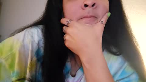 Raquel Love online show from March 28, 3:08 am