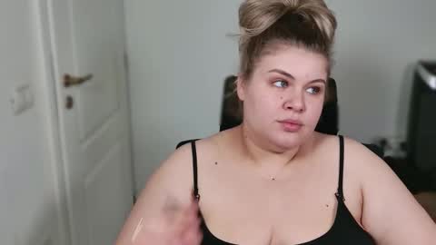 Ally online show from November 14, 8:38 am