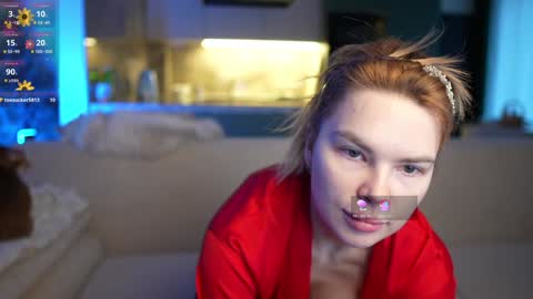 love you to123 online show from December 14, 6:19 am