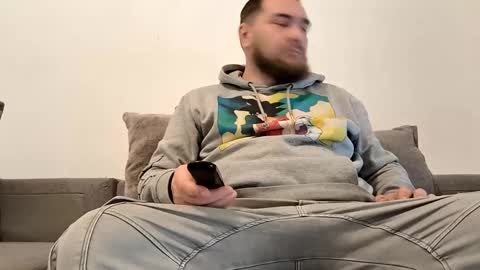 Free spirit online show from February 9, 2:18 pm