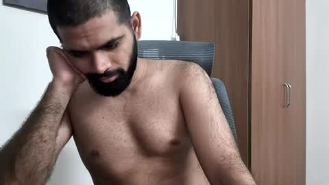 Indian hairy online show from June 17, 5:40 pm