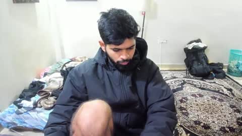 Indian hairy online show from January 23, 4:37 pm