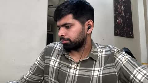 Indian hairy online show from March 9, 7:15 pm