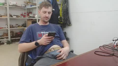 lovejimmi online show from April 15, 9:23 am