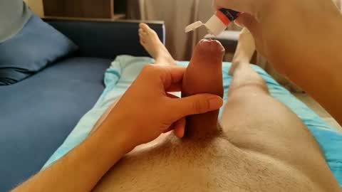 lovelickpussy99 online show from July 4, 2:59 am
