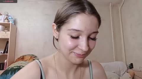 Lina online show from July 30, 9:04 pm