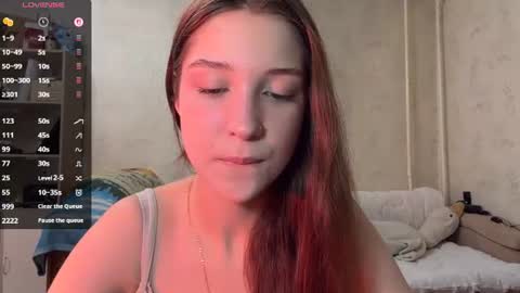 Lina online show from July 7, 7:23 am