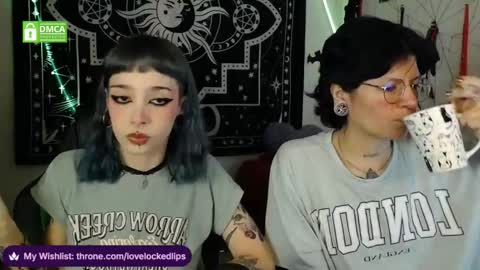 Alex  Violet online show from December 2, 3:38 am