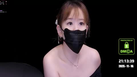 lovely asahi online show from November 16, 1:13 pm