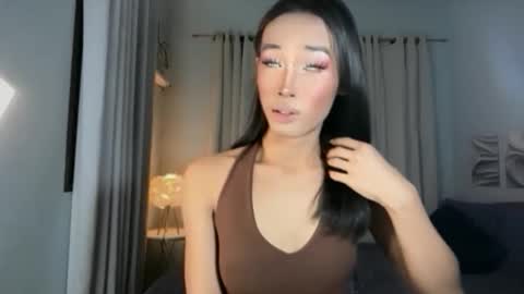 BABY BRIANA online show from June 1, 8:26 am
