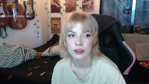 Cassie online show from May 24, 10:49 pm