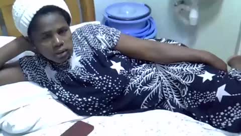 Cassy online show from February 23, 11:34 am