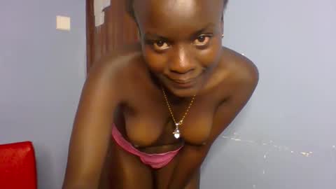 Choco online show from January 17, 9:12 pm