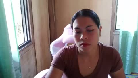 Cristine online show from April 11, 3:33 am