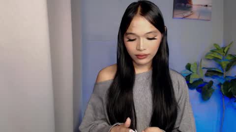 lovely_felicity online show from October 8, 9:15 am