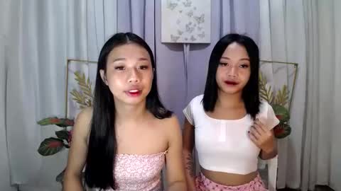 lovely_lianne online show from October 18, 8:40 am