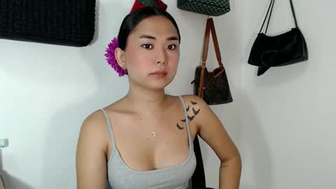 Maria online show from March 7, 3:45 pm