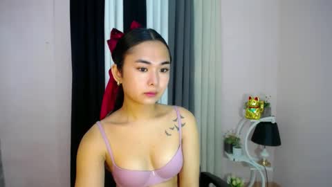 Maria online show from February 6, 1:16 am