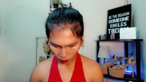 KATE online show from April 12, 10:52 am