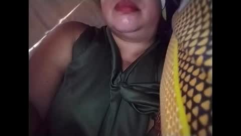 lovely_orchid online show from January 18, 8:01 am