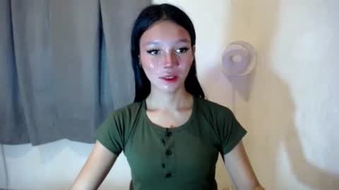 Thea  online show from November 24, 12:42 am