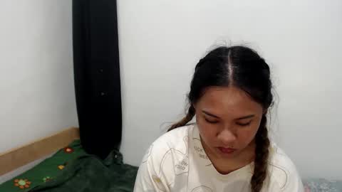 Axel online show from January 10, 1:55 am