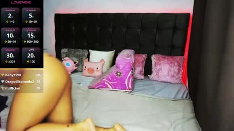 lovely violet13 online show from February 17, 8:27 pm