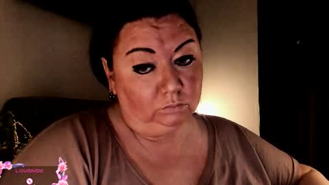 Anelana online show from September 14, 6:26 am