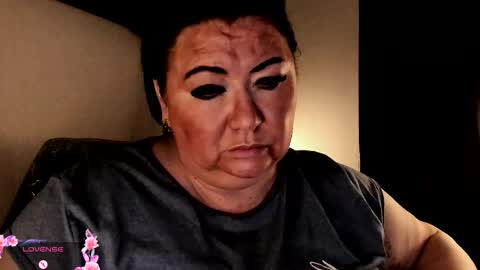 Anelana online show from September 20, 5:54 am