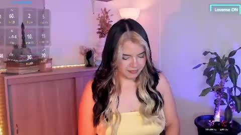 Valerie online show from June 17, 3:44 am