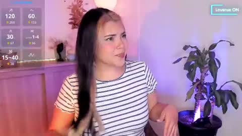 Valerie online show from June 23, 2:30 am