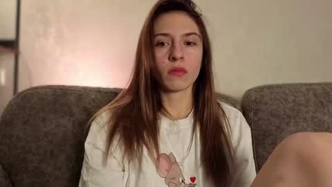 Kate only online show from November 20, 2:14 pm