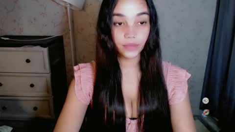 Cutie Laiza online show from May 23, 9:49 am