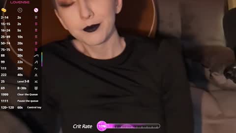 lovelylittlelucyy online show from February 26, 12:41 am