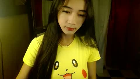 lovelypetite143 online show from February 2, 6:15 pm