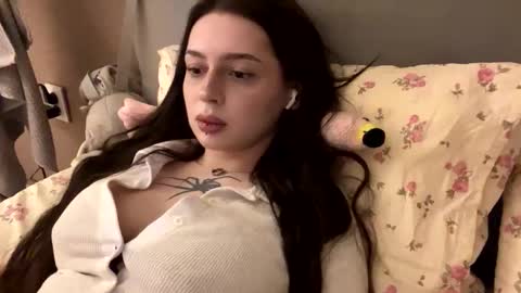 LovelyRachel  online show from December 15, 5:31 pm