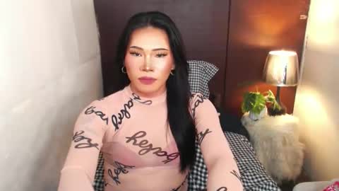 STWEET LINA online show from May 6, 6:58 pm