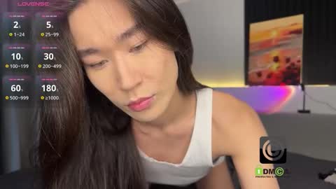 Mikie online show from February 4, 5:28 pm