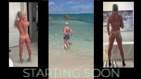 Scarlett online show from February 17, 3:22 pm