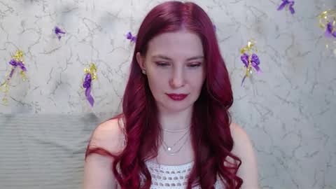 Mary Love online show from January 15, 2:37 pm