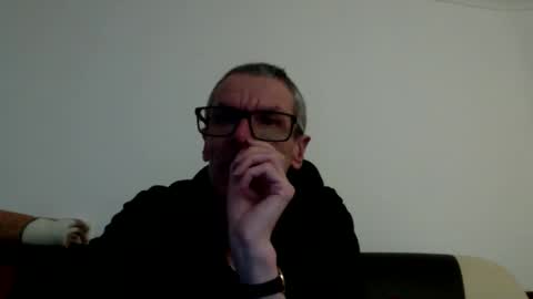 lovepvcearly50s online show from March 1, 5:50 pm