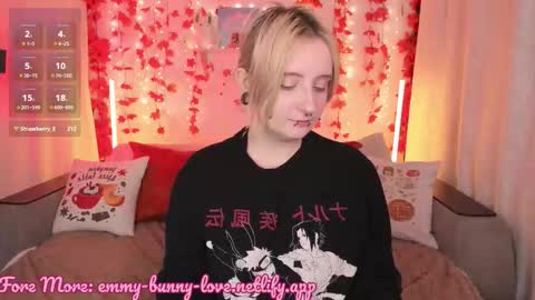 Emmy online show from September 18, 6:23 pm