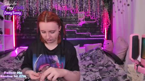 Emmy online show from February 18, 3:31 pm