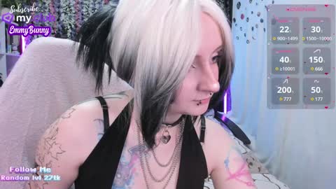 Emmy online show from February 5, 3:20 pm