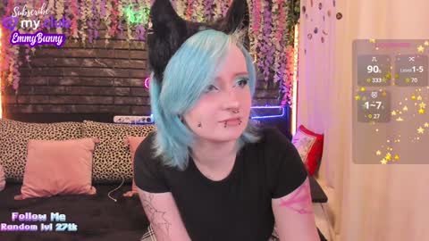 Emmy online show from January 13, 3:58 pm