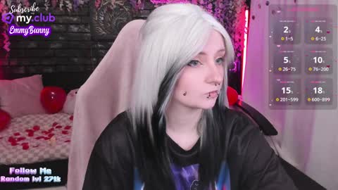 Emmy online show from February 8, 3:42 pm