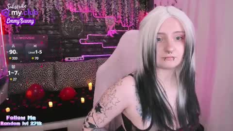 Emmy online show from February 13, 4:39 pm