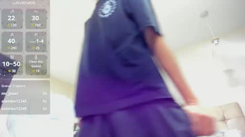 loverboy8_ online show from February 25, 8:03 am